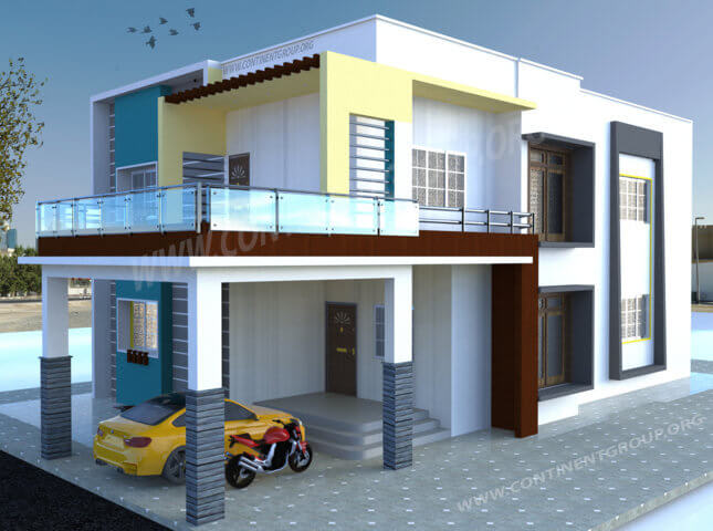 residential architects in bangalore